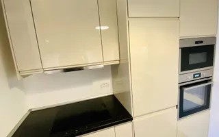 Apartament modern 2 camere I One Herastrau Plaza I Parcare subterana - Poză 11
