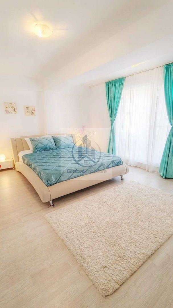 Proprietar_vand Apartament 3 camere vis-a-vis de Aeroportul Otopeni - Poză 1