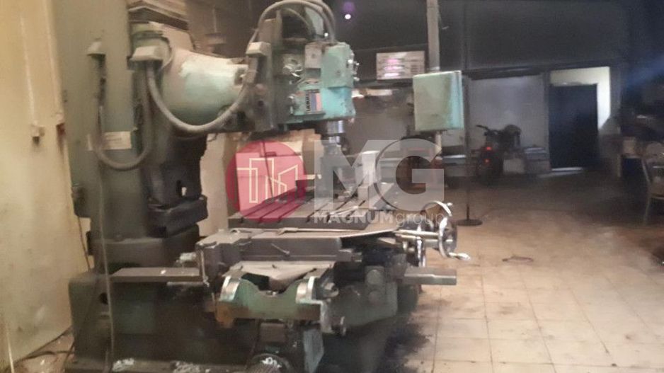 Fabrica de confectii metalice hala +teren Valcea - Poză 23