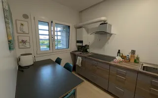 2 Camere Afi City Straulesti Parcare Inclusa Bucurestii Noi - Poză 12