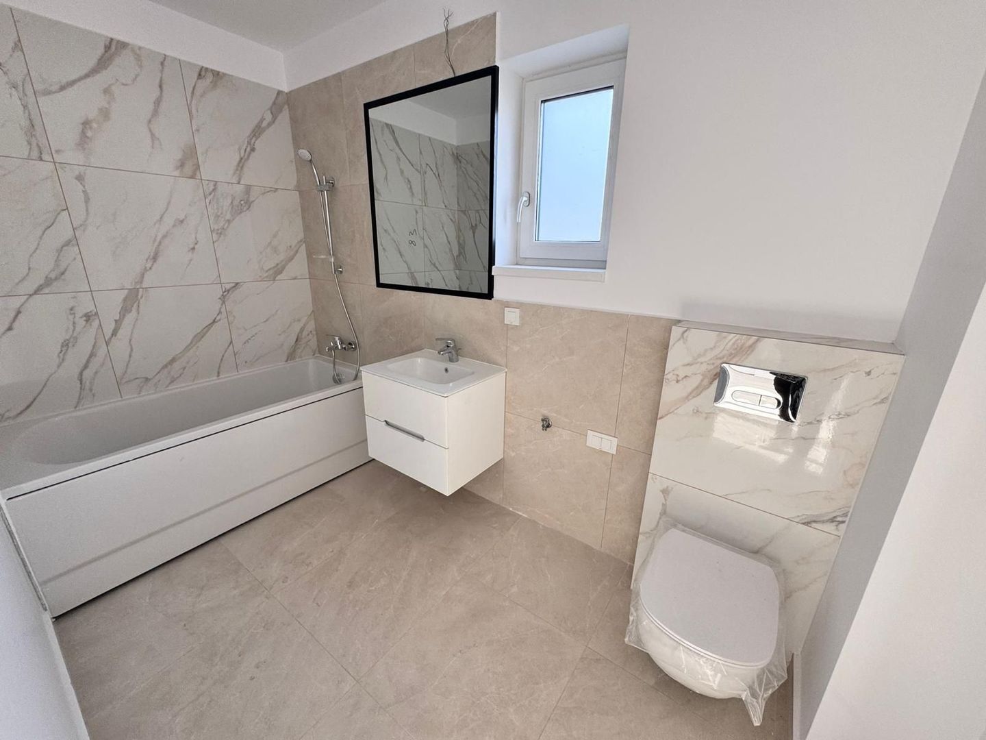 AP. 3 CAMERE - REGNUM RESIDENCE, PARCARE INCLUSA, CENTRALA PROPRIE - Poză 10