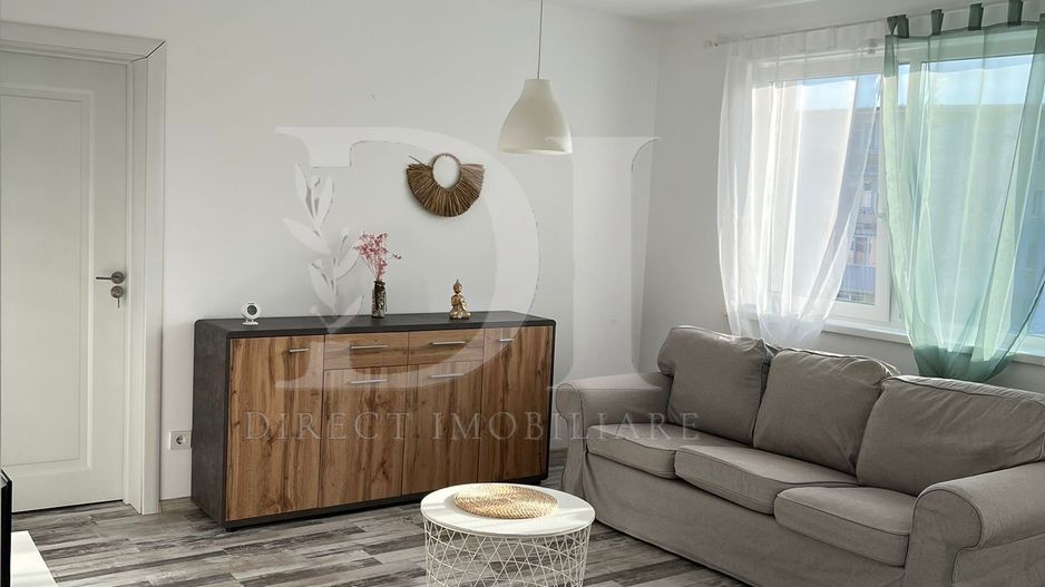 Apartament la cheie / etaj intermediar / Zona Eroilor - Poză 6