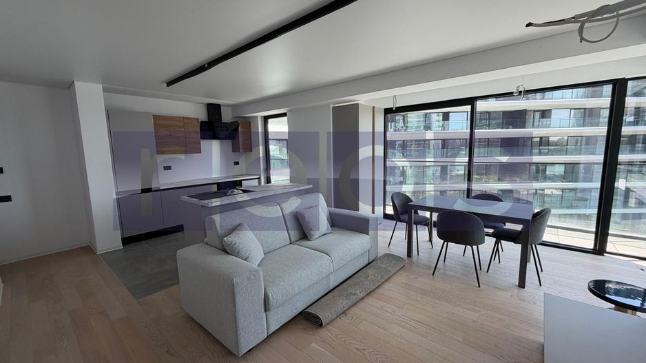 PRIMA INCHIRIERE | 3 CAMERE 73MP | YACHT KID | MOBILAT-UTILAT | TERASA - Poză 3