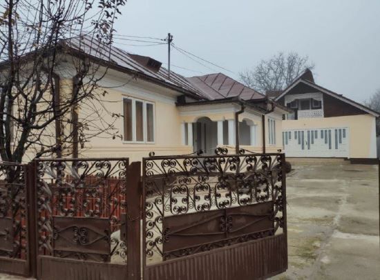 Casa Campuri, Vrancea - Poză 4