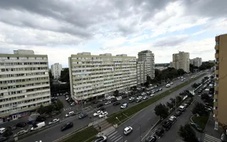 Apartament 3 camere sos Pantelimon 352 - Poză 12