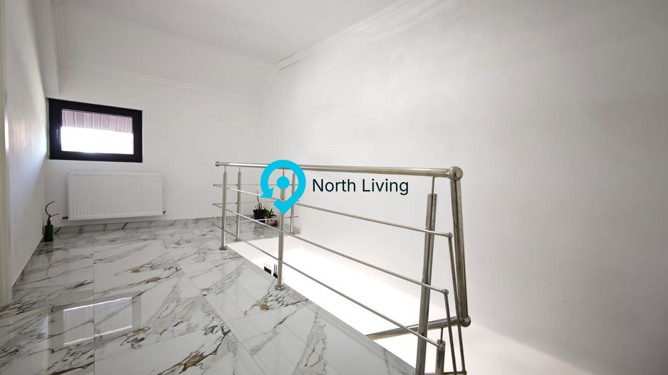 Casă P+M 4 camere Buftea | 2023 | 3 dormitoare | teren 195 mp - Poză 13