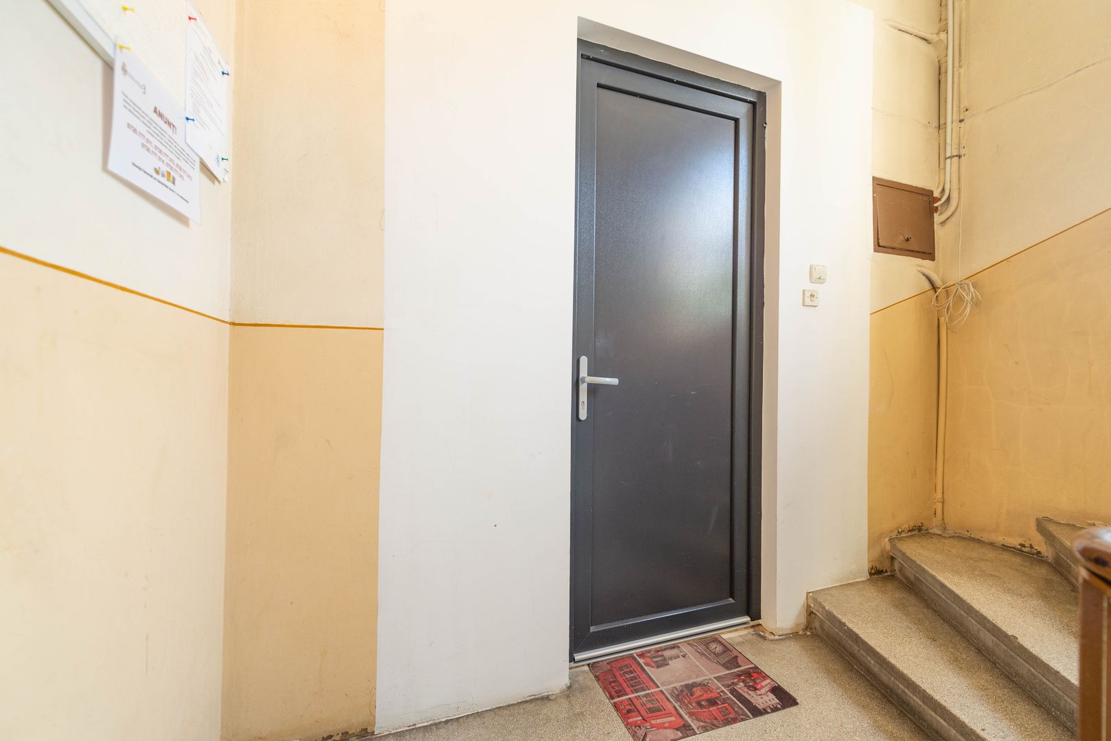 Apartament de vanzare 137 mp, zona centrala, curte proprie - Poză 32