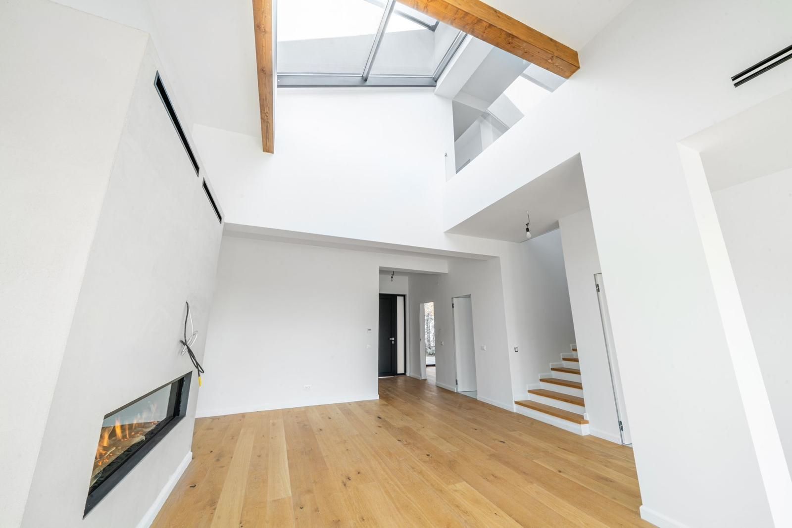 Vilă moderna Corbeanca - Best Deal - Poză 16