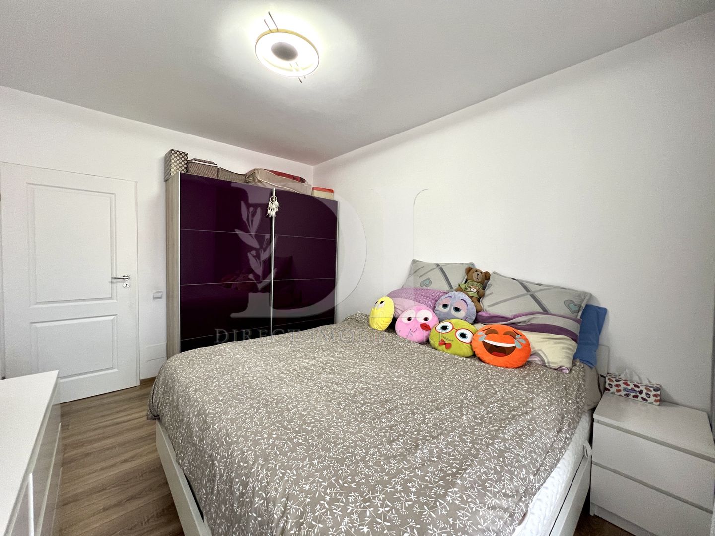 Apartament doua camere / Etaj intermediar / Zona Cetatii - Poză 12