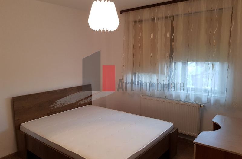 Apartament cu 3 camere de inchiriat in zona Bucurestii Noi - 0 Comision - Poză 2