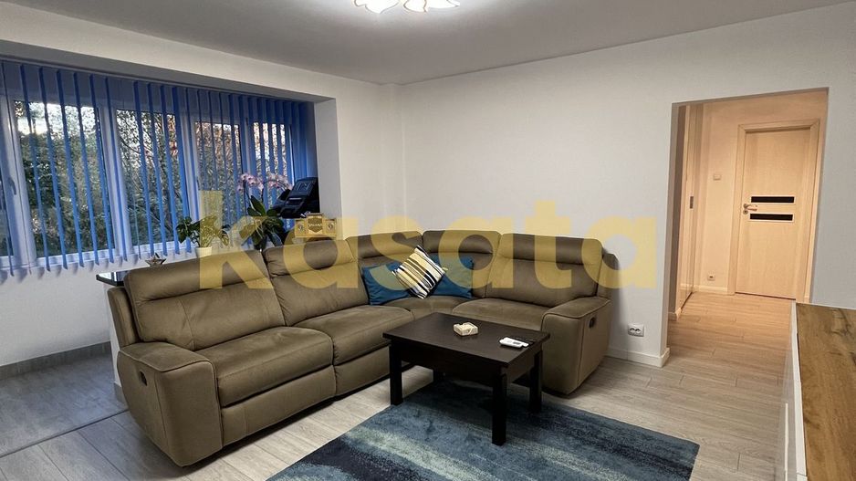 OPORTUNITATE | APARTAMENT 3 CAMERE | OBOR | MOBILAT MODERN - Poză 1