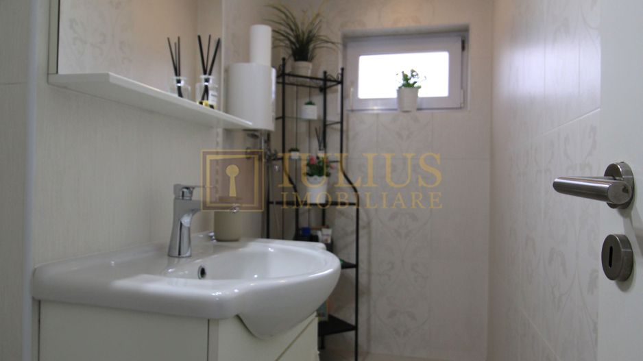 Zona Iuliu Mall, parter, birou/spatiu comercial, centrala proprie - Poză 7