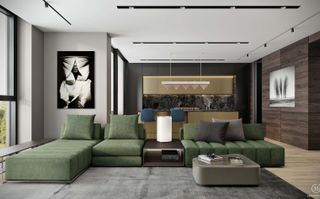 Spectacular Apartment 3 Rooms | Kiseleff Area - Poză 2