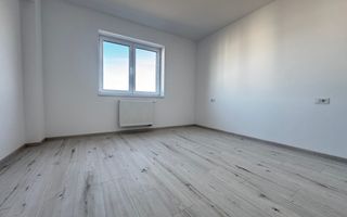 Apartament nemobilat, 3 camere, 2 băi, parcare, boxă, Casa Nobel Coresi - Poză 9