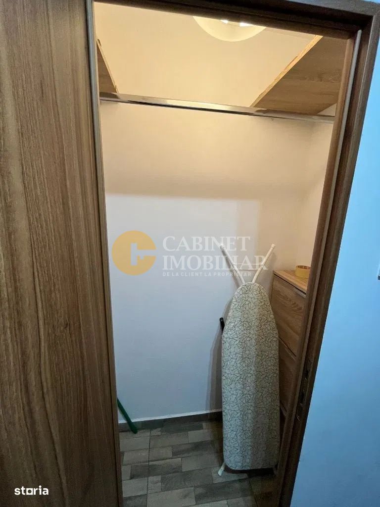 Chirie - 3 camere - Podu Ros - Poză 11