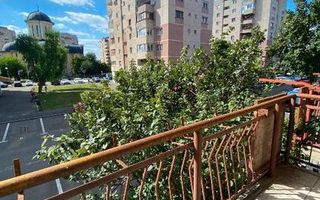 BRASADAS vinde ap 2 cam decomandat, 60,7 mp – Etaj 1, Carpați 2 - Poză 12