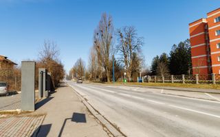 Spațiu birouri | 60mp | Calea Feldioarei | Brașov - Poză 4