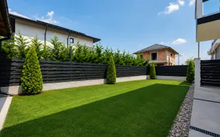 Casă Berceni | Complex Privat | Panouri Fotovoltaice | Teren 360 mp - Poză 15