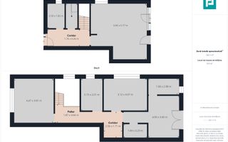 1/2 Duplex modern – aproape de centură, Giroc - Poză 15