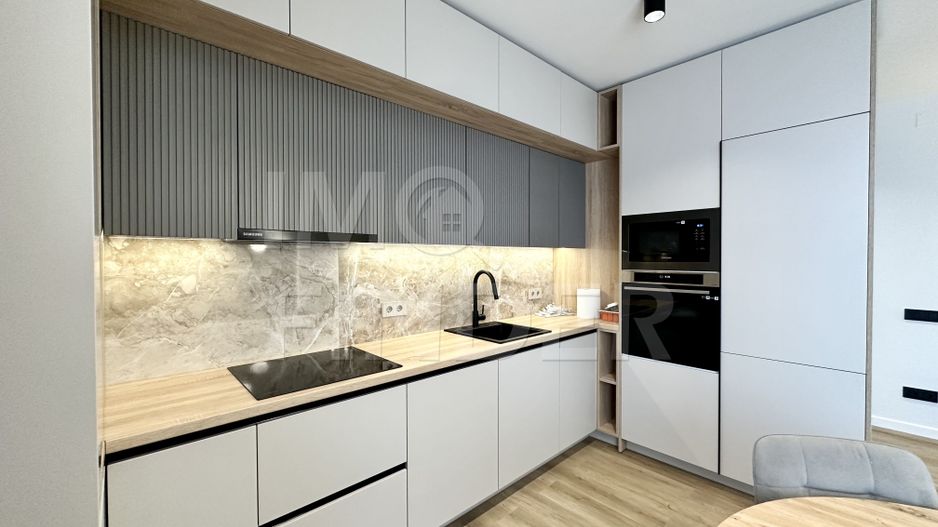 FARA COMISION! Apartament Premium 3 camere, imobil nou, Marasti - Poză 5