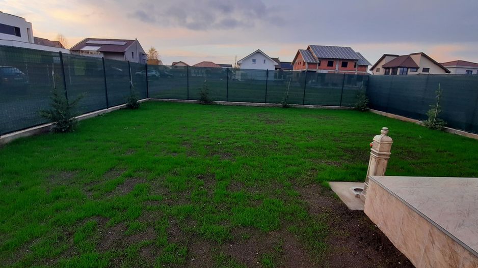 Duplex de vanzare - frumos si calitativ - Poză 13