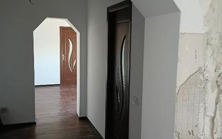 Apartament 2 camere, Tomesti, bloc reabilitat termic - Poză 1