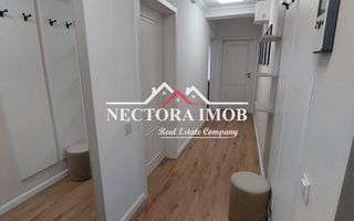 NECTORA IMOB-Apartament 2 camere,Zona Cantemir, Mobilat/Utilat,Parcare - Poză 2