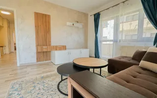 Apartament 2 camere | Modern | Parcare proprie | Mall Sanpetru - Poză 12