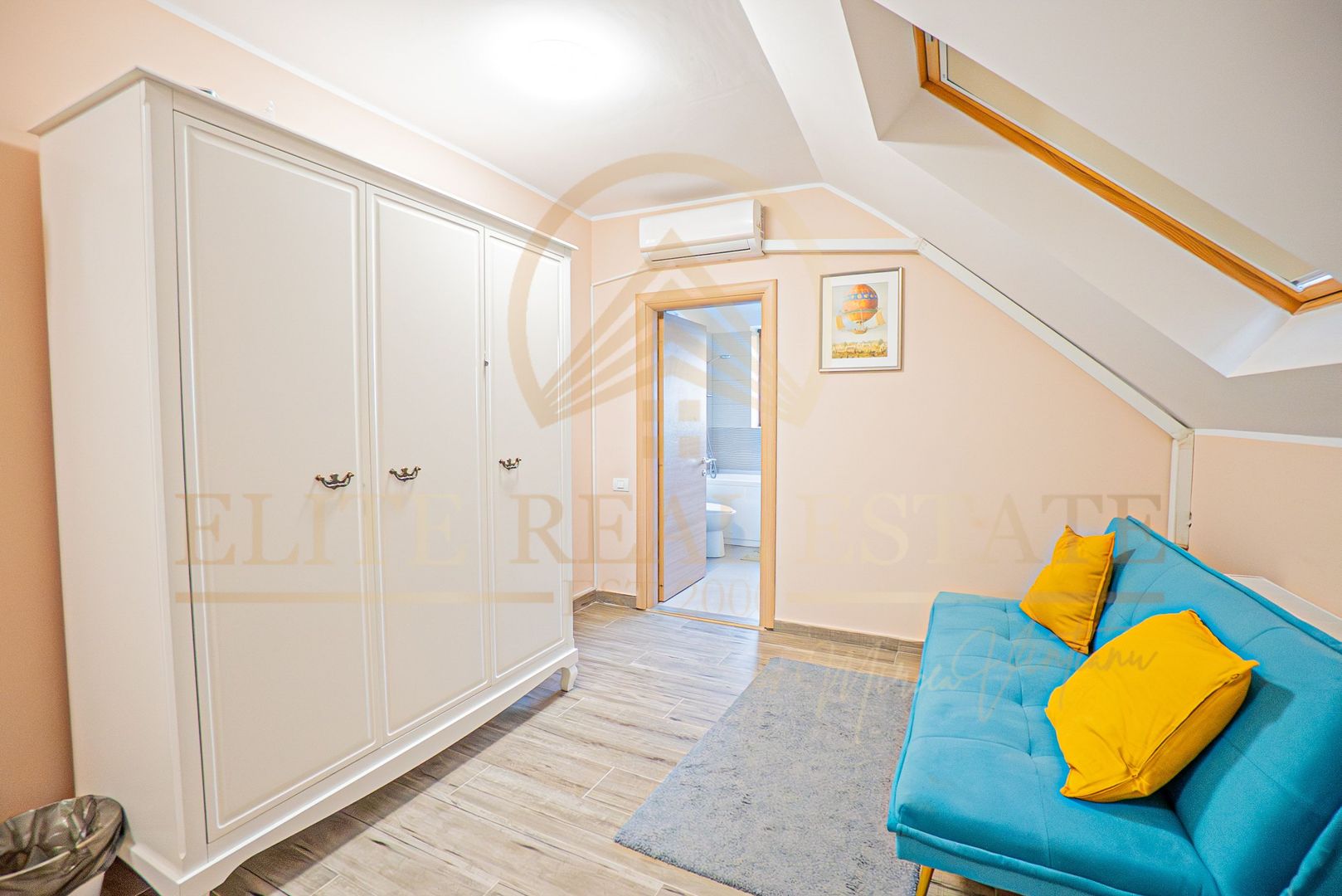 Ultracentral - Proprietate comercială P+M la 200 m de mare. - Poză 51