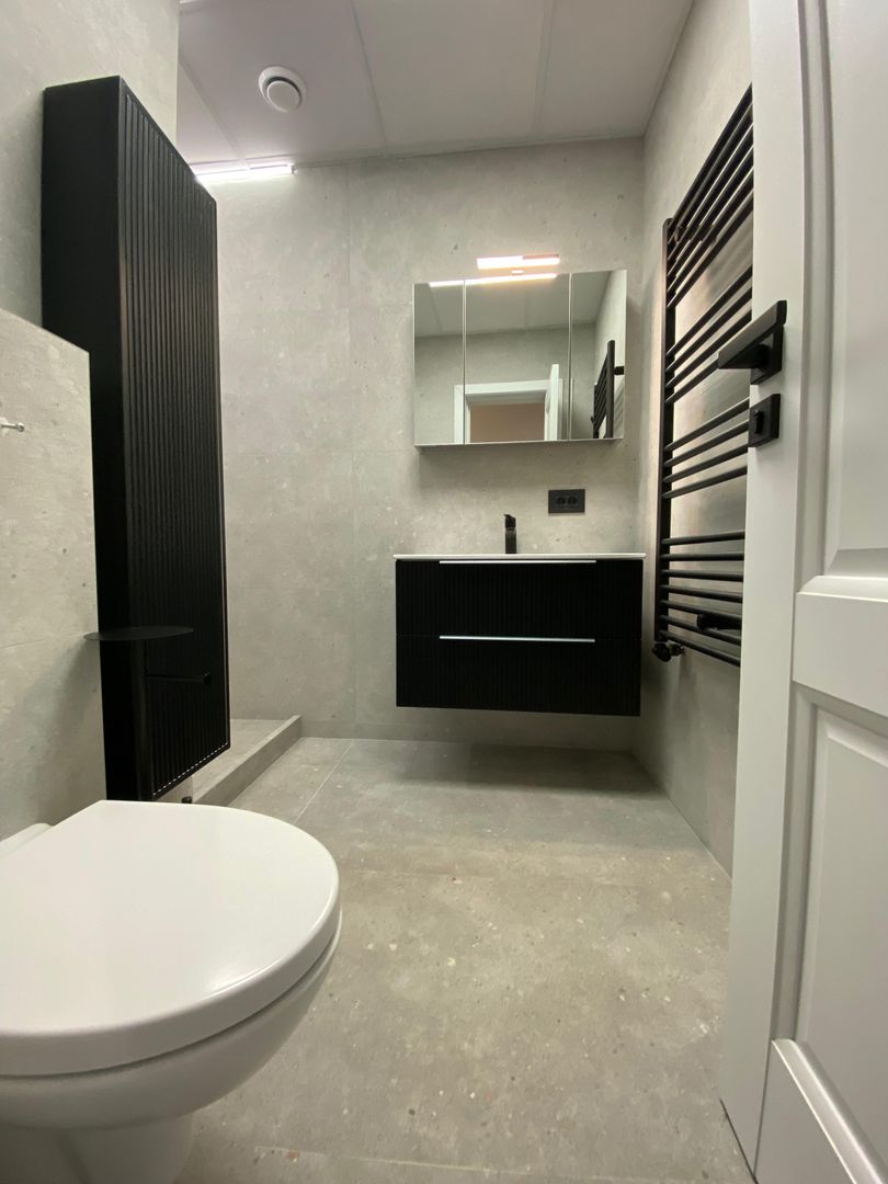 2 camere Floreasca Centrala Proprie - Poză 9