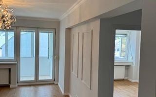 Apartament 3 camere de vânzare, Cișmigiu, renovat complet, centrală proprie - Poză 4