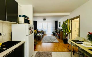 Apartament 3 camere | Parcare | Cartier Terra-Florești - Poză 12