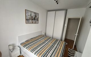 2 camere | Soseaua Nordului | parc Herastrau | nou - parcare - Poză 7