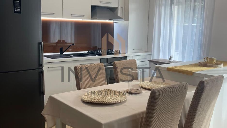 Apartament 2 camere curte proprie si parcare Buna Ziua - Poză 4