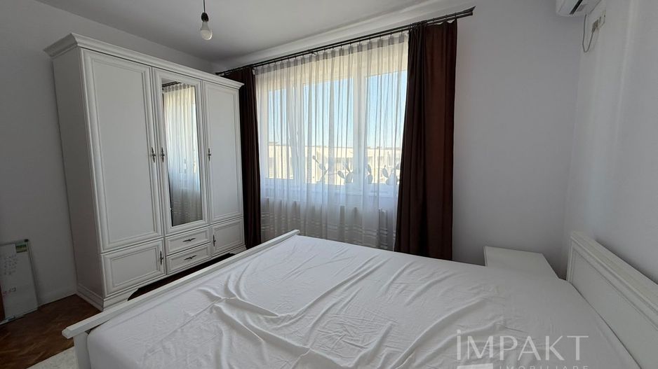 Apartament 2 camere | Acces rapid către Centru - Poză 11