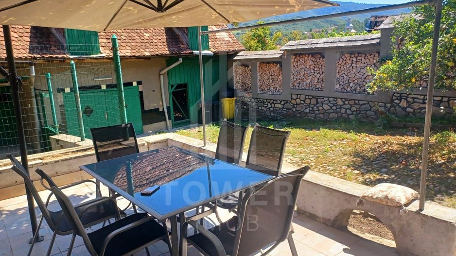 Casă de vânzare | Rășinari-Sibiu - Poză 1