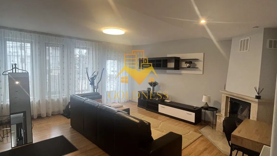 3 camere, 75mp, terasa 20mp,modern, Europa Zona Eugen Ionesco, Luminia - Poză 3