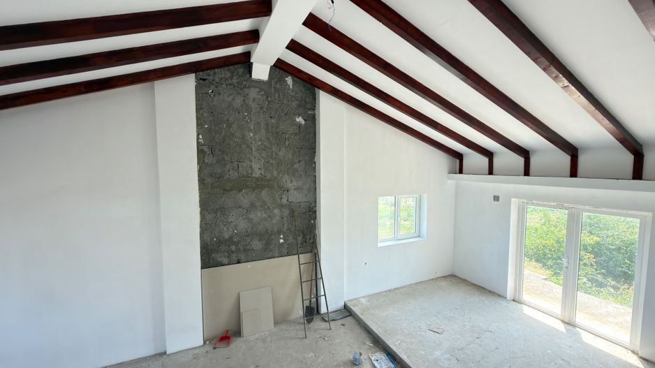 Casă individuală S+P+1E | 248 mp utili | Teren 1.322 mp | Băleni Sârbi - Poză 13