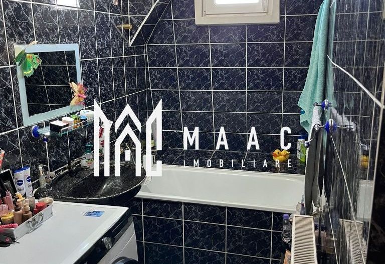 Apartament 3 camere de vânzare | Hipodrom 1, Sibiu | Intabulat - Poză 7
