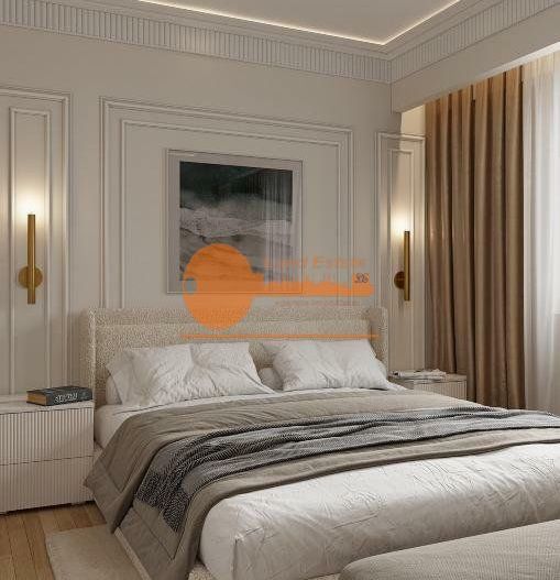 3 camere Orhideea Residence ( 2 locuri de parcare ) - Poză 9