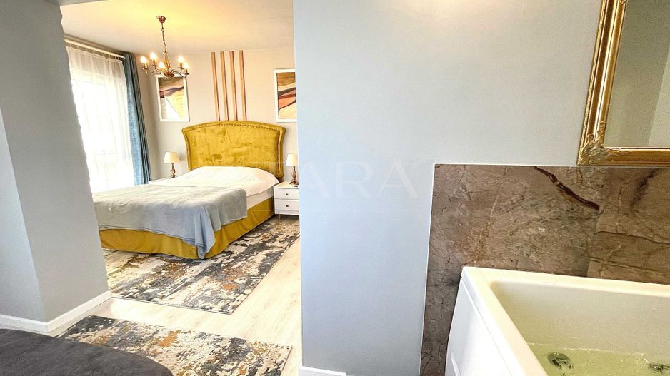 Investiție Ideală: Apartament Premium Complet Utilat - Poză 6