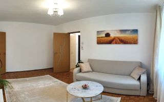 Apartament 2 camere finisat modern, etaj 1, zona Interservisan Gheorgheni - Poză 5