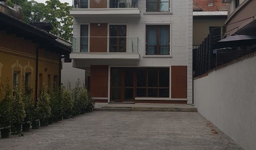 Apartament exculivist 4 camere I Zona Aviatorilor - Poză 3