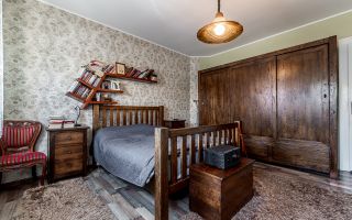 Casa solida din caramida - 8 camere - zona Sega, UTA - COMISION 0 - Poză 3