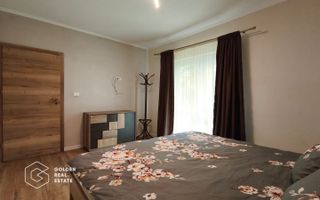 Apartament in bloc nou privat, 2 camere, parter, Intim - Poză 4