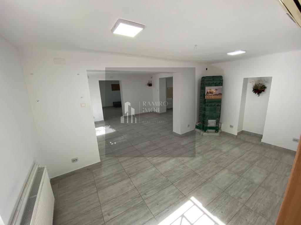 Comercial birouri- apartament 146mp -7 camere -Bulevadul Marasesti - Poză 5