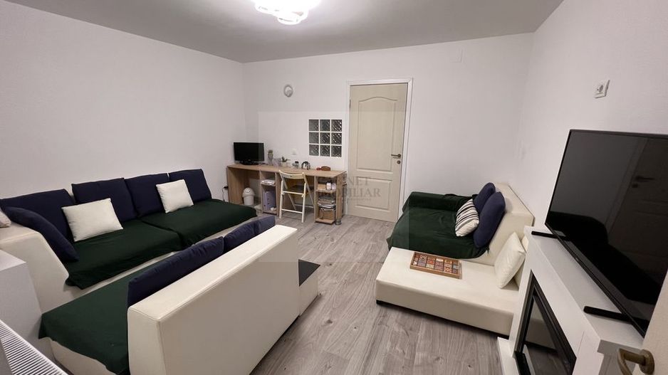 Apartament in casa interbelica |  3 camere |  Fara Risc |  Unirii - Poză 1