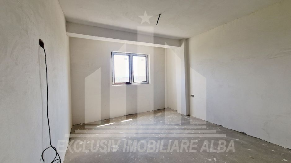 Apartament 2 camere decomandate | 66 mp | Bloc Nou 2020 | Alba-Micesti - Poză 2