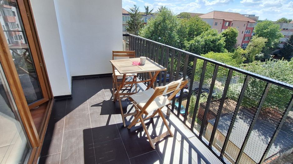 Apartament cu 3 camere la 5 min. de Iulius Town - Poză 43