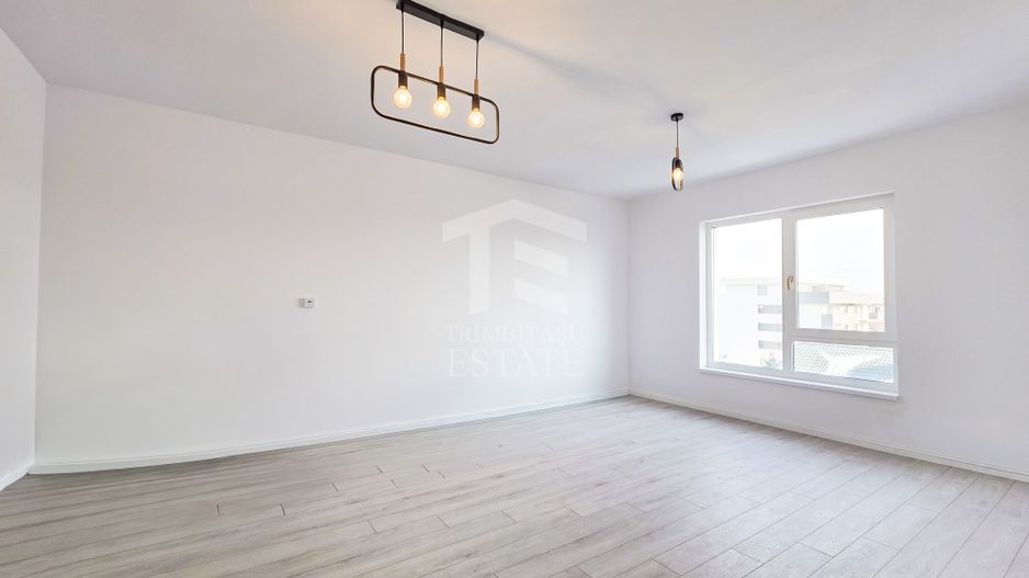 | Spatiu Birou - Bloc Boutique - 2 Camere&Terasa | Jovial Residence 3 - Poză 3
